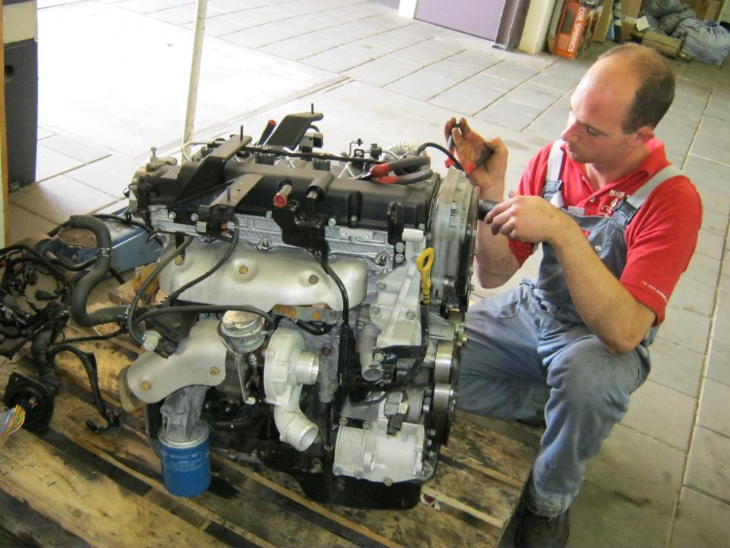 Kosten versnellingsbak vervangen toyota